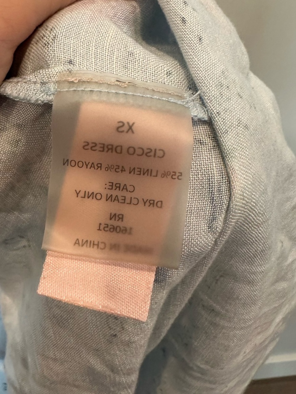 Sister New York Cisco Beach Dress - Picture 6 of 6